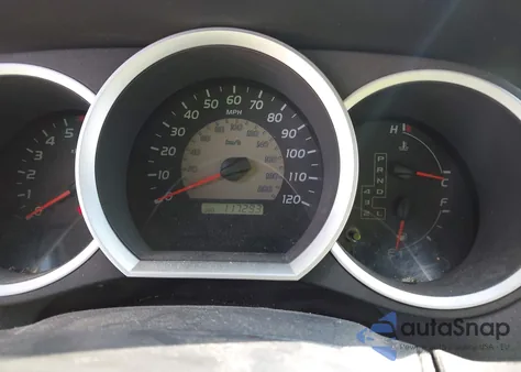 2008 Toyota Tacoma Base V6 from USA, damaged, VIN 5TEUU42N48Z515259